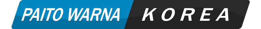 Paito Warna Korea